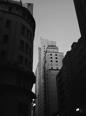 Concrete Buildings