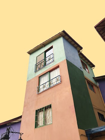 Concrete Houses