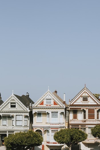 Concrete Houses