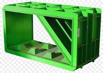 Concrete Masonry Unit, Concrete, Retaining Wall, Green, Plastic PNG