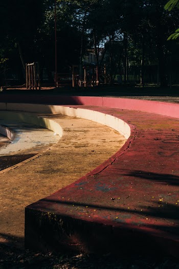 Concrete Pavement