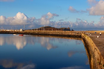Concrete Port