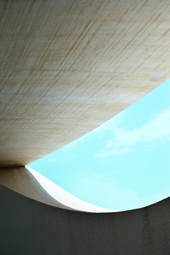 concrete structure