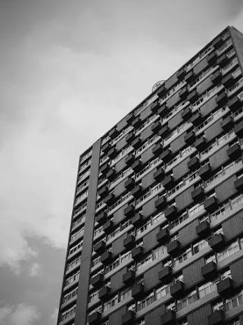 Concrete Structure