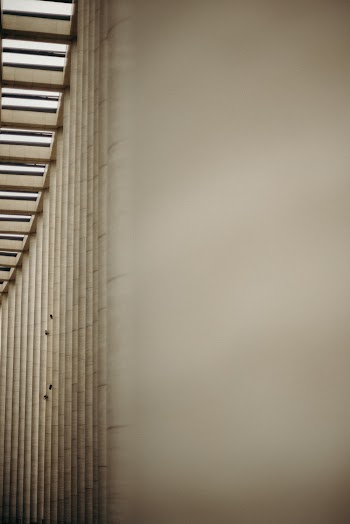 Concrete Wall
