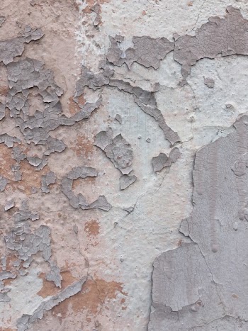 Concrete Wall