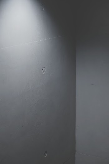 concrete wall