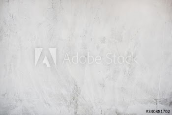 Concrete Wall Textured Backgrounds Built Structure Concept