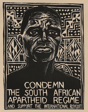Condemn the South African apartheid | Free Photo Illustration - rawpixel