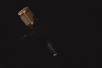 Condenser Microphone
