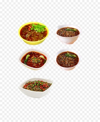 Condiment Hot and sour soup Tom yum Food Pungency - sour stamp 