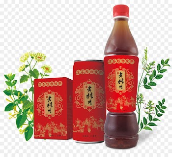 Condiment Liquorice - alkol zehir 