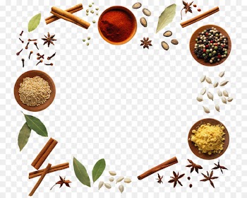 Condiment Spice - Edible spices 
