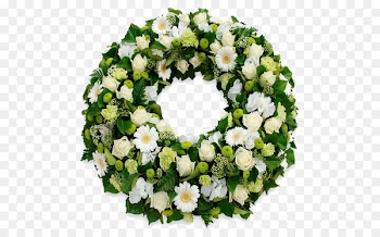 Condolences Flower delivery Funeral Floristry - flower 
