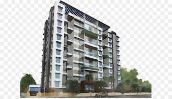 condominium property apartment building tower block