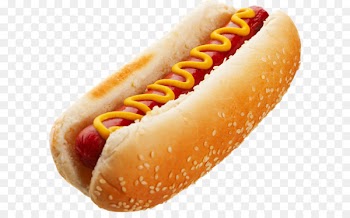 Coney Island hot dog Sausage Chicago-style hot dog Chili dog - Hot dog PNG image 