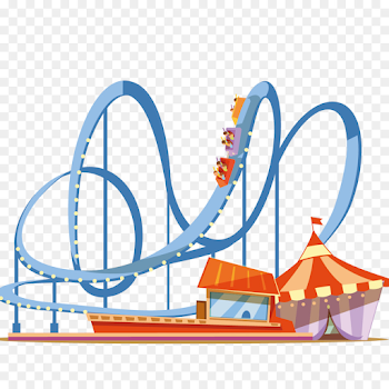 Coney Island Universal Orlando Amusement park Roller coaster ...