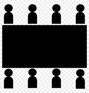 Conference Clipart Conference Clip Art At Clker Vector - Clip Art