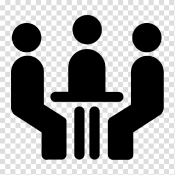 Conference, Conference, Conference Room Icon With PNG and Vector ...