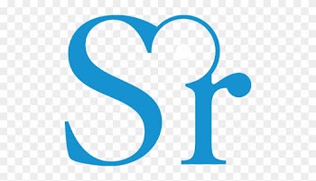 Conference Reporter, Administrative Reporter, Translator, - Sr Alphabet Logo