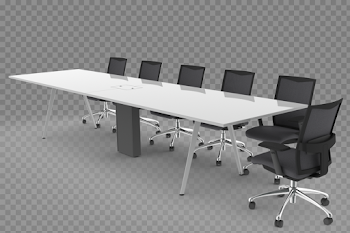 Conference room png 3 » PNG Image