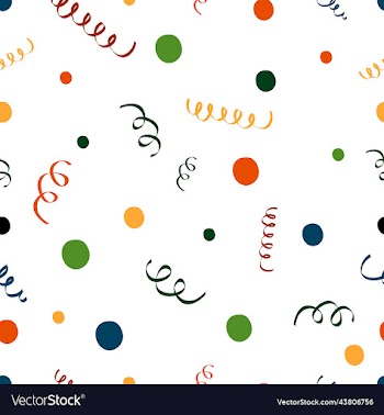 confetti