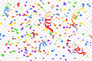 Confetti Carnival stock.xchng - Colorful confetti texture 