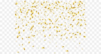 Confetti Clip art - Confetti Transparent Clip Art PNG Image 