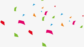 Confetti, Confetti Clipart, Paper PNG Transparent Image and ...