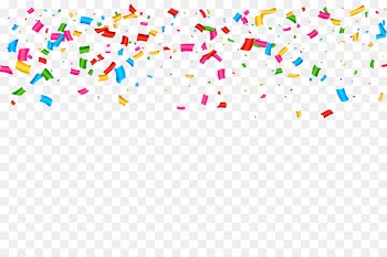 Confetti Desktop Wallpaper Party Clip art - fiesta 