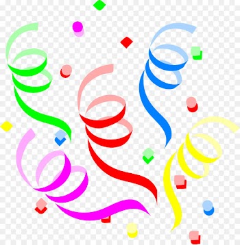 Confetti Download Clip art - others 