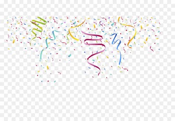 Confetti Download Computer Icons - Confetti 
