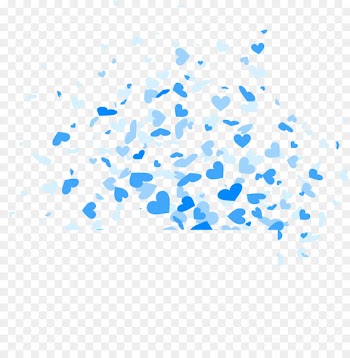 Confetti Gift Stock photography - Confetti 