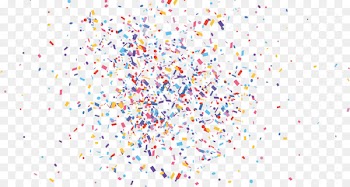 Confetti Paper iPhone - Confetti 