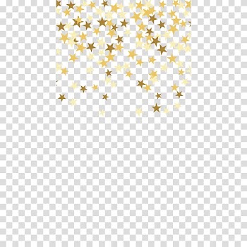 Confetti Party Christmas card , Confetti transparent background PNG clipart