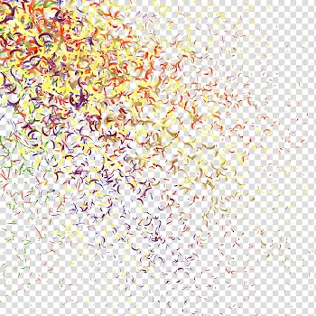 Confetti , Skateway-Middletown Confetti Paper, Color fireworks transparent background PNG clipart