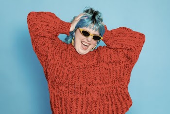 Confident & curvy woman, body | Free Photo - rawpixel