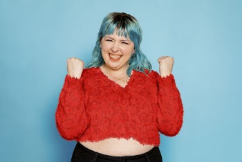 Confident & curvy woman, body | Free Photo - rawpixel