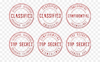 Confidentiality Classified information Secrecy Non-disclosure agreement - others 
