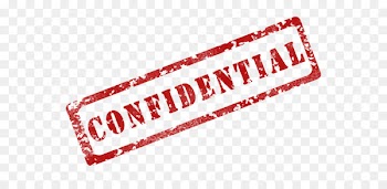 Confidentiality Secrecy Document Information Trade secret - creative school boards 