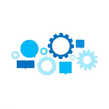 Configuration collaboration cooperation | Free stock vector - 397429