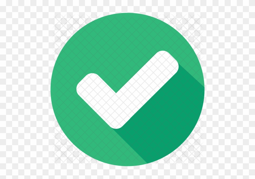 Confirm Icon - Payment Success