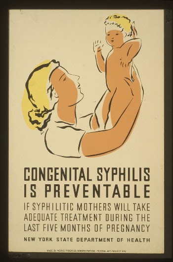 Congenital syphilis is preventable If | Free Photo - rawpixel