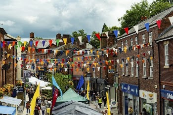 Congleton Pride festival, July 20, | Free Photo - rawpixel