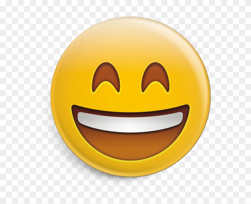 Congratulations Emoji - Happy Face Emoji Png