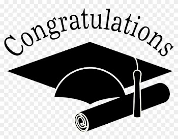 Congratulations Graduate 2017 Png - Congratulations Graduate 2017 Png