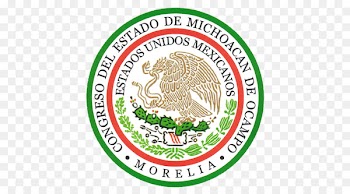 Congress of Michoacán Logo Bayelsa State Printing - roberto carlos 