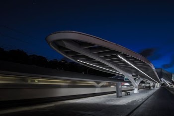 conjunction bridge