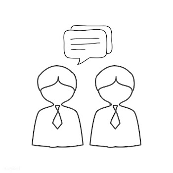 Connect attention bubble | Free stock vector - 397970