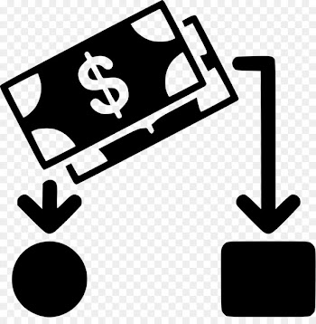 Connect Plus Business Ltd Vector graphics Computer Icons Money Royalty-free - cashflow icon 